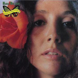 Maria Muldaur - Waitress In The Donut Shop