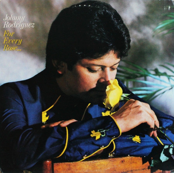 For Every Rose - primary