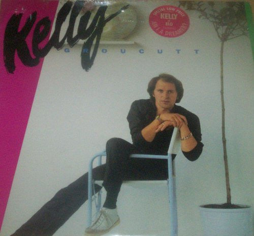 Kelly - primary