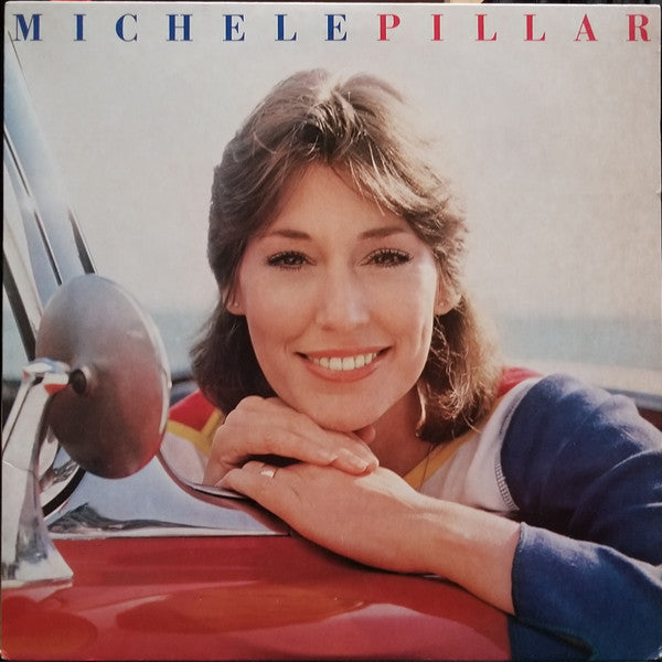 Michele Pillar - primary