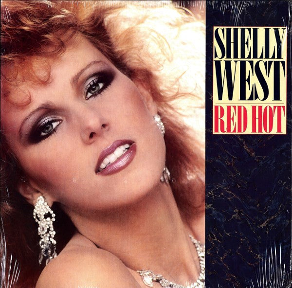 Red Hot - primary