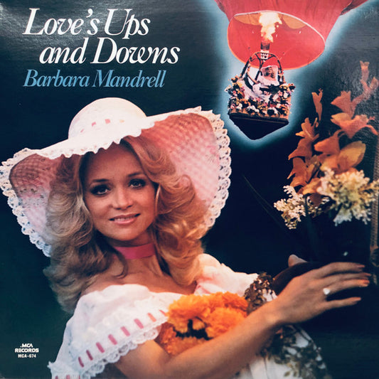 Love's Ups And Downs - primary