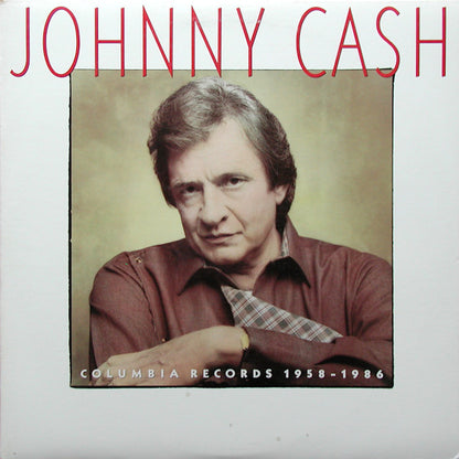 Columbia Records 1958 - 1986 - primary