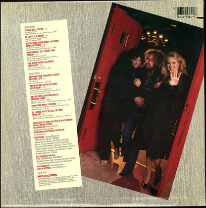 Sometimes I Get Lucky - secondary