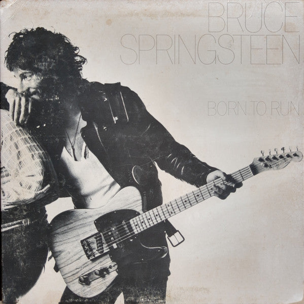 Born To Run - primary