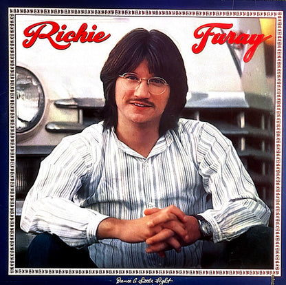 Dance A Little Light - primary