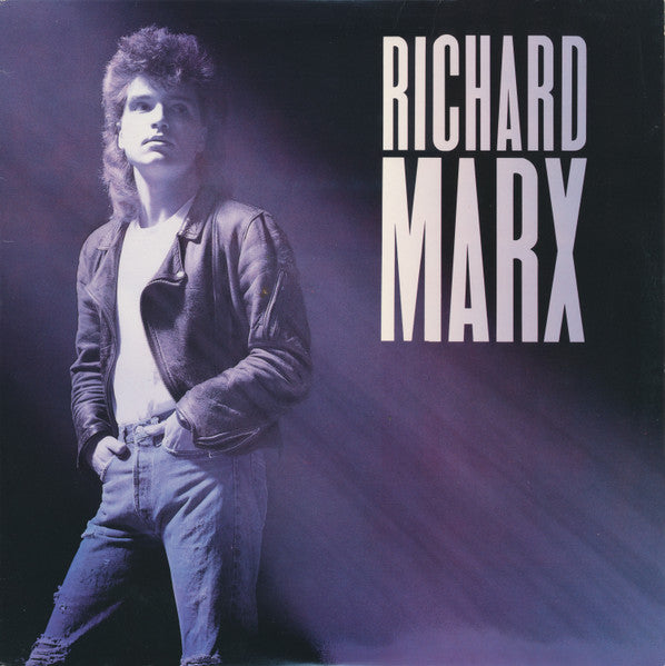 Richard Marx - primary