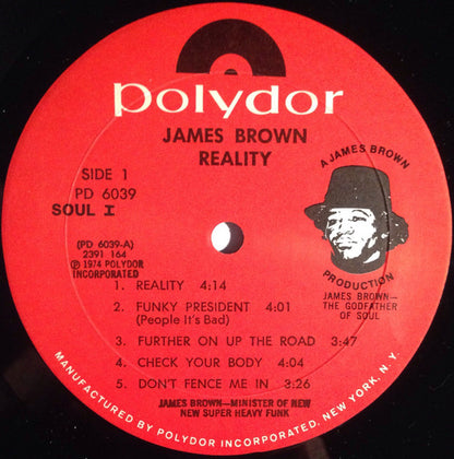 Reality - secondary
