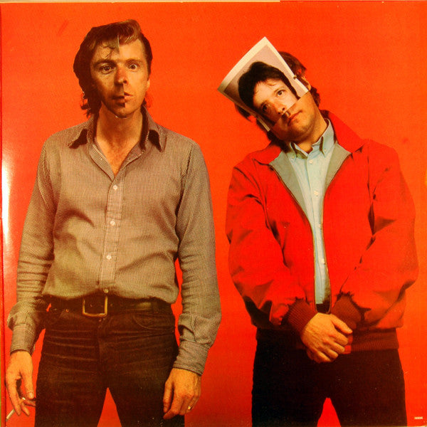 Seconds Of Pleasure - secondary
