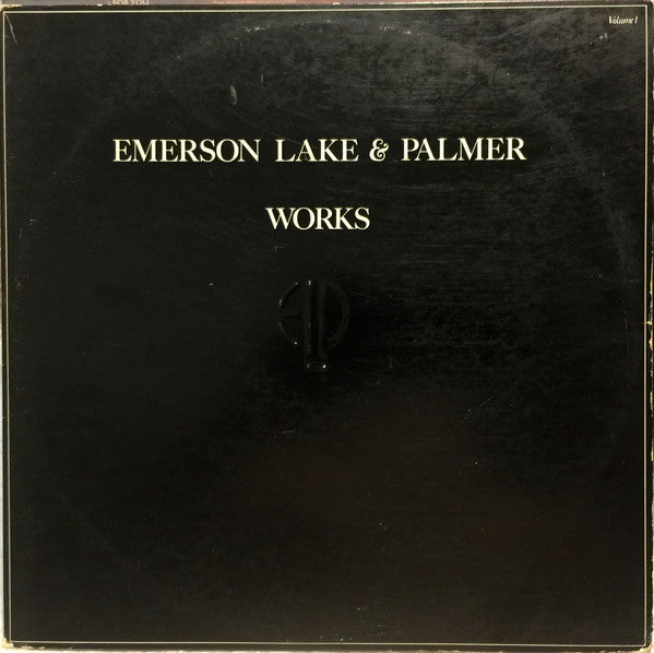 Works (Volume 1) - primary