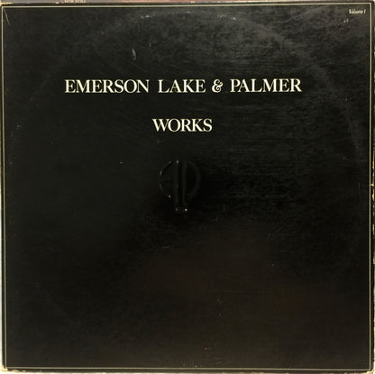 Works (Volume 1) - primary