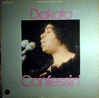 Confessin' - primary