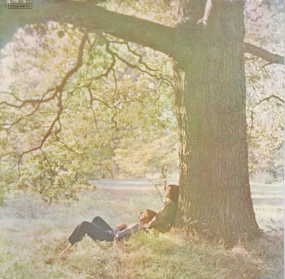 John Lennon, The Plastic Ono Band - John Lennon / Plastic Ono Band