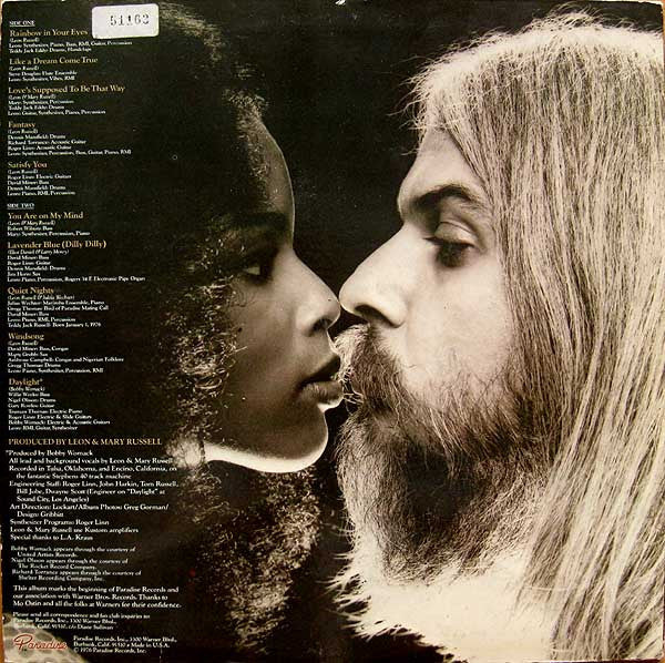 Wedding Album - secondary