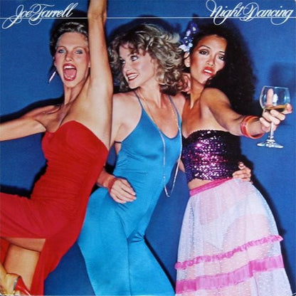 Night Dancing - primary