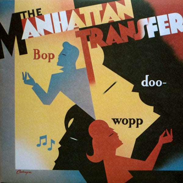 Bop Doo-Wopp - primary