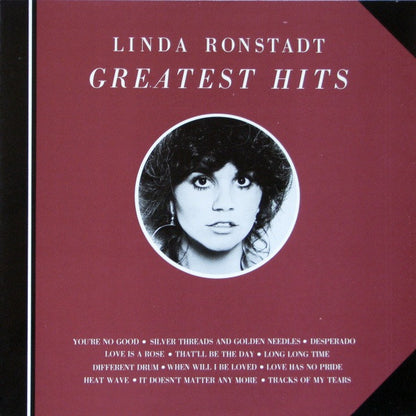 Greatest Hits - primary