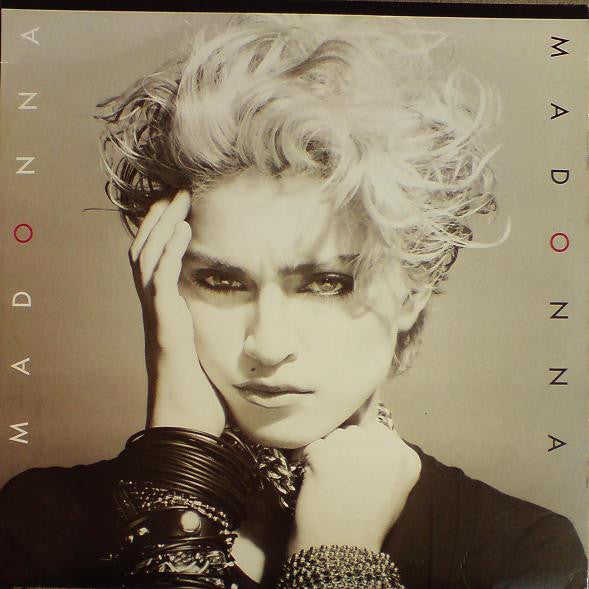 Madonna - primary