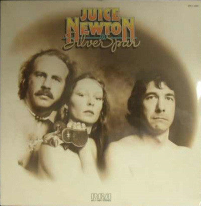 Juice Newton & Silver Spur - primary