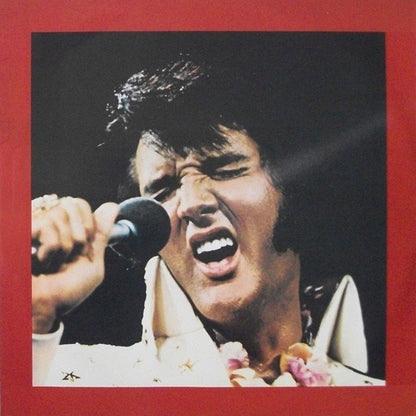 A Legendary Performer - Volume 1 - secondary