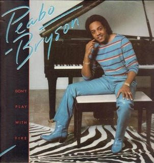 Don't Play With Fire - primary