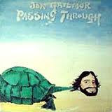 Passing Through - primary