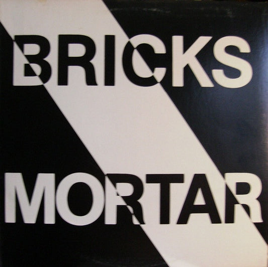 Bricks Mortar - primary
