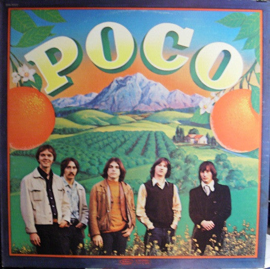 Poco - primary