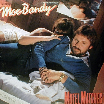 Motel Matches - primary