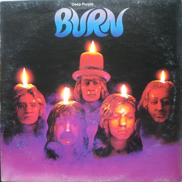 Burn - primary