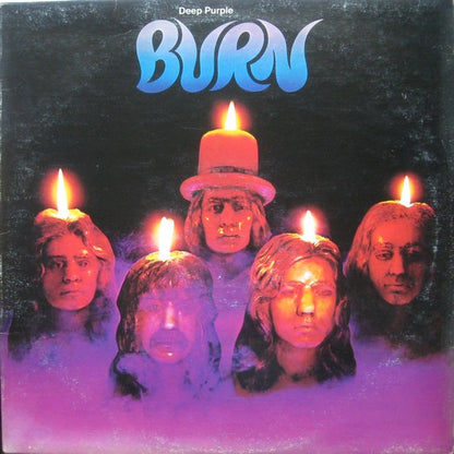 Burn - primary