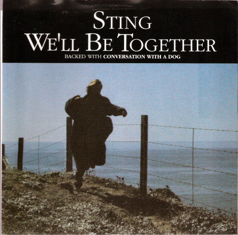 We'll Be Together - primary
