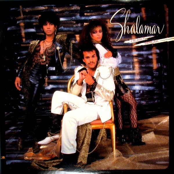 Heartbreak - primary
