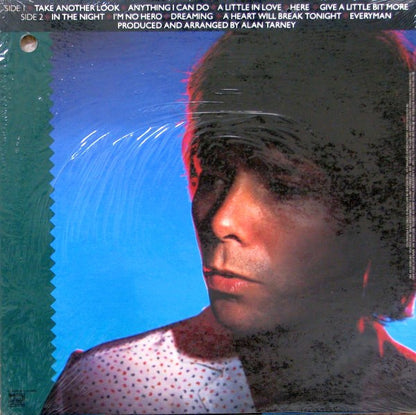 Cliff Richard - I'm No Hero