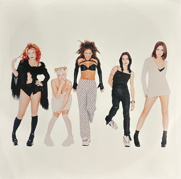 Spiceworld 25 - secondary