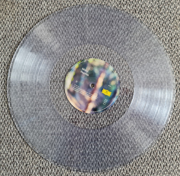Reprise - secondary