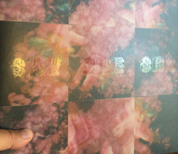 Prism - secondary