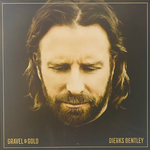 Gravel & Gold - primary
