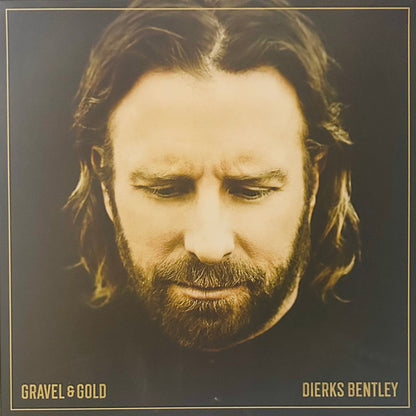 Gravel & Gold - primary