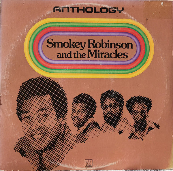 Anthology - primary