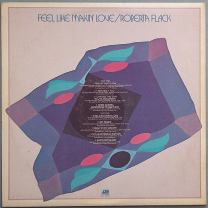Feel Like Makin' Love - secondary