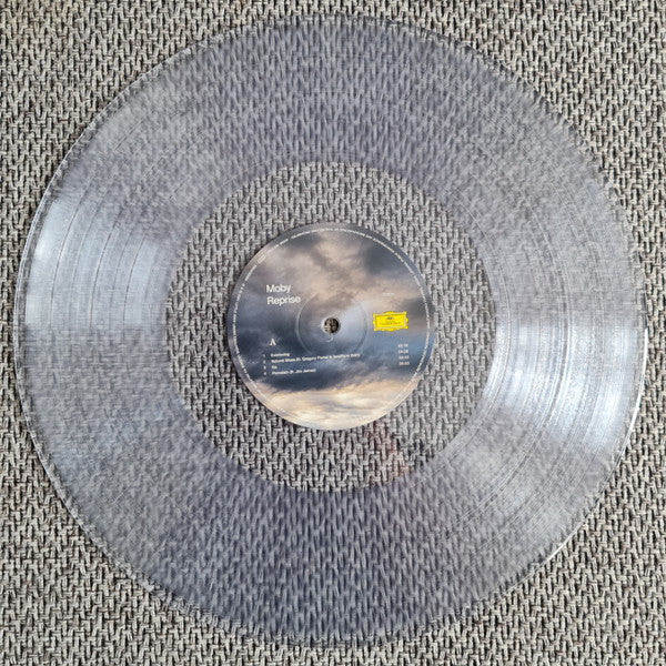 Reprise - secondary