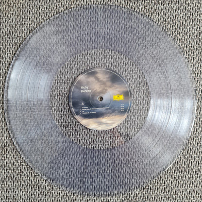 Reprise - secondary