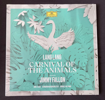 Carnival Of The Animals - secondary