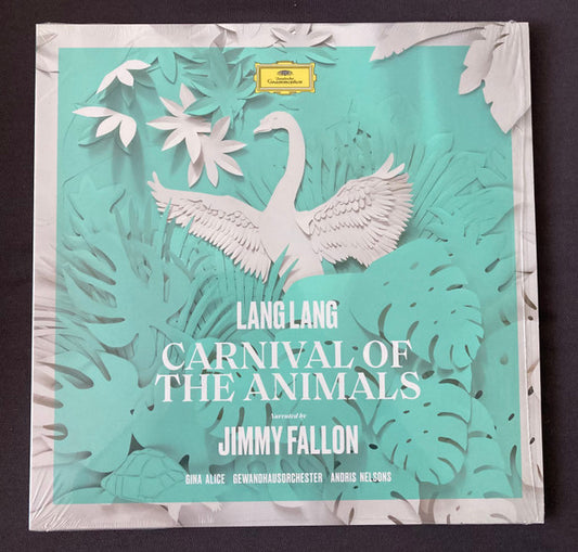 Carnival Of The Animals - secondary