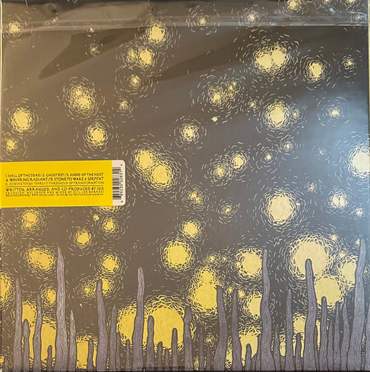 Wavering Radiant - secondary