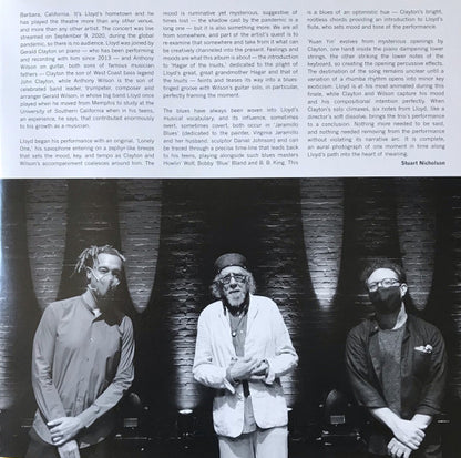 Trios: Ocean - secondary