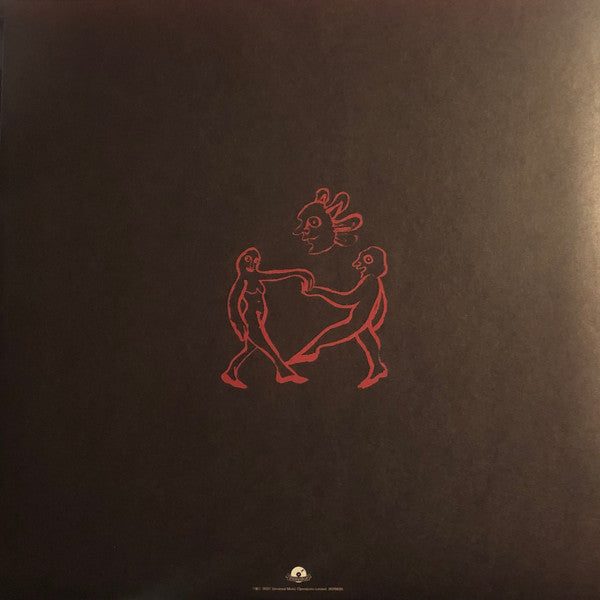 Not Your Muse - secondary