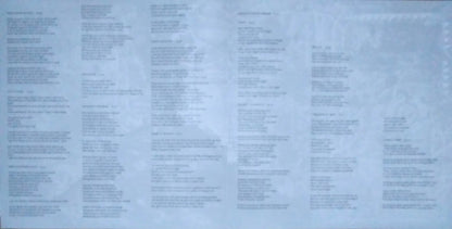 Into The Labyrinth - secondary