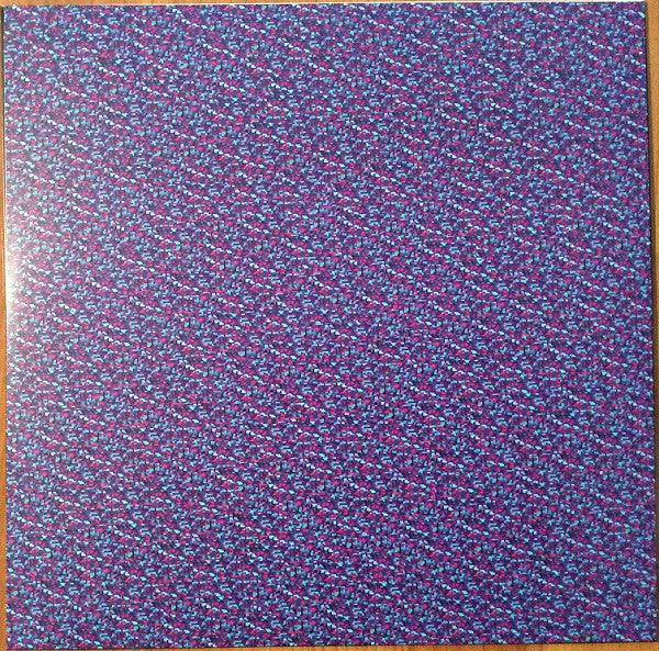 Relaxer - secondary